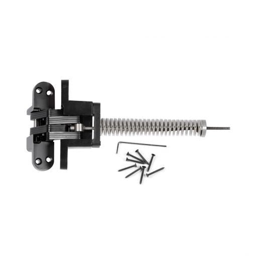 Scope Concealed Adj Closer 8CSK - ea - primehardware