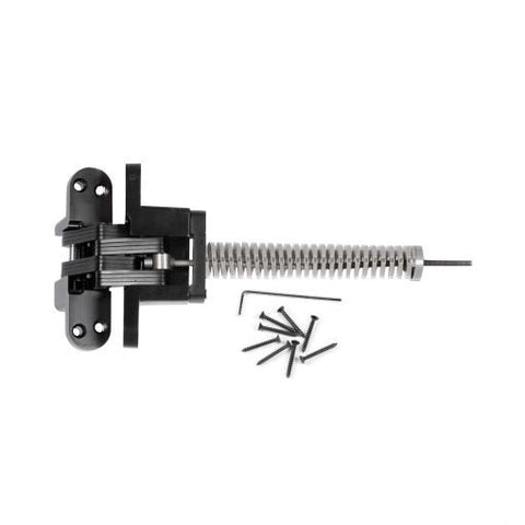 Scope Concealed Adj Closer 8CSK - ea - primehardware