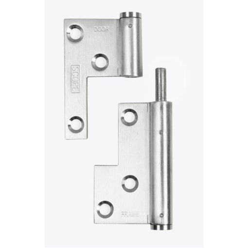 Scope Lift Off Universal Hinge- ea