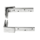 Scope Pivot Hinge Set - ea - primehardware