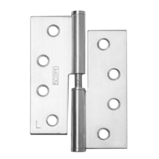 Scope Lift Off Hinge