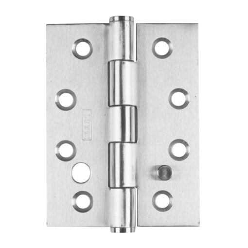Scope Broad Butt Security Hinge