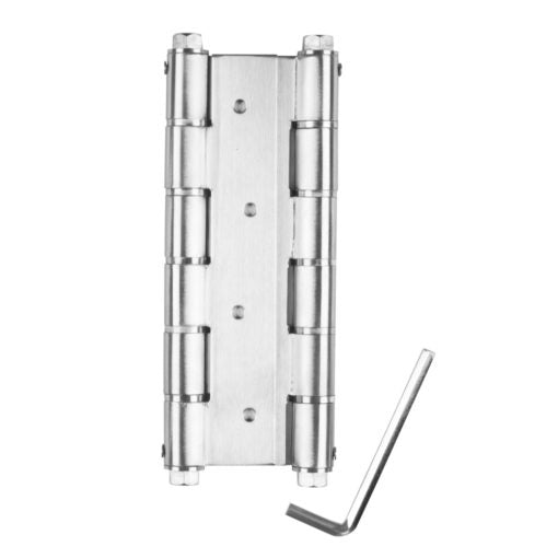 Scope Spring Hinge Double Act