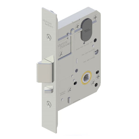 Dormakaba Primary Mortice Lock (Ms2600 Series) DKMS2602SSS - primehardware