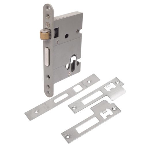 Scope Euro Cyl HD Roller Lock - primehardware