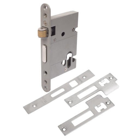 Scope Euro Cyl HD Roller Lock - primehardware