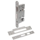 Scope Euro Back Set Cyl HD Sash Lock - primehardware