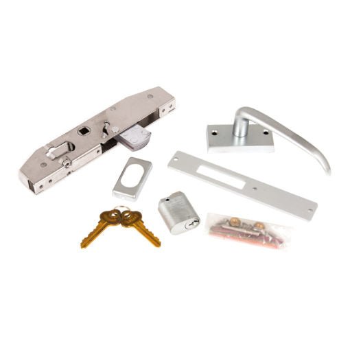 Scope Dead Lock Cylinder & Lever 23BS - primehardware