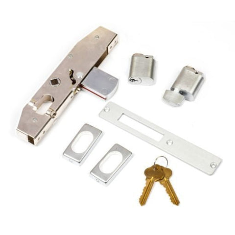 Scope Dead Lock Cylinder & Turn 23BS - primehardware