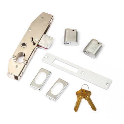 Scope Dead Lock Double Cylinder 23BS - primehardware