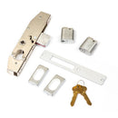 Scope Dead Lock Double Cylinder 23BS - primehardware