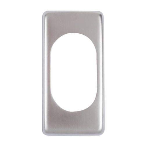 Scope Cylinder Escutcheon Suit DL50,51 - primehardware