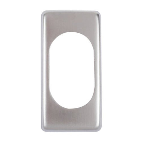 Scope Cylinder Escutcheon Suit DL50,51 - primehardware