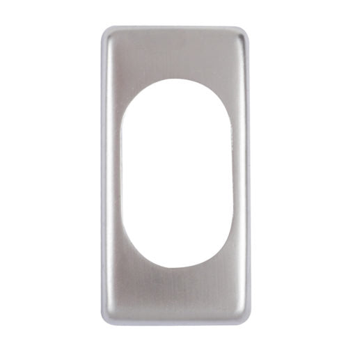 Scope Cylinder Escutcheon Suit DL50,51