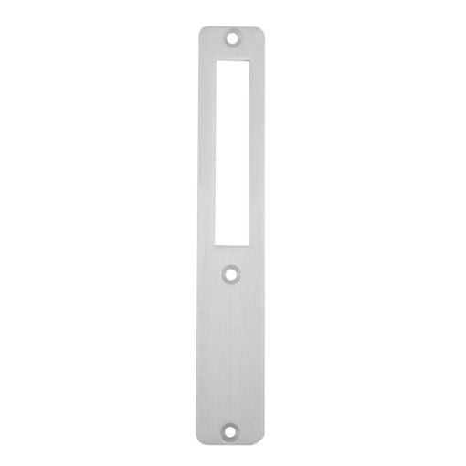Scope Dead Lock Face Plate, 155×25 - primehardware