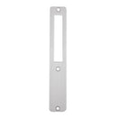 Scope Dead Lock Face Plate, 155×25 - primehardware