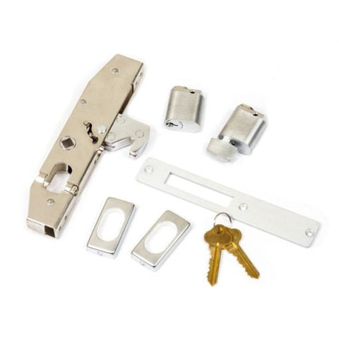 Scope Hook Lock Cylinder & Turn 23BS - set - primehardware