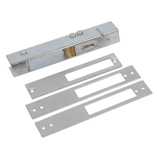 Scope Hook Lock Double Cylinder 23BS- ea