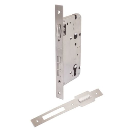 Scope SS 3 Square Bar Roller Lock 85mm CRS - primehardware