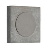 Iver Blank Rose Square - primehardware