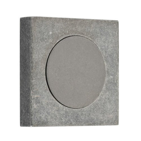 Iver Blank Rose Square - primehardware