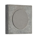 Iver Blank Rose Square - primehardware