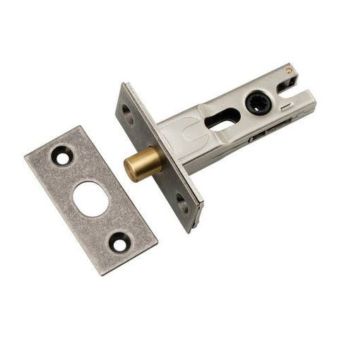 Iver Privacy Bolt Round - primehardware