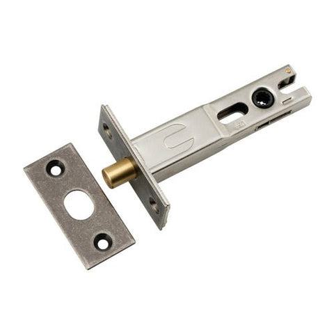 Iver Privacy Bolt Round - primehardware