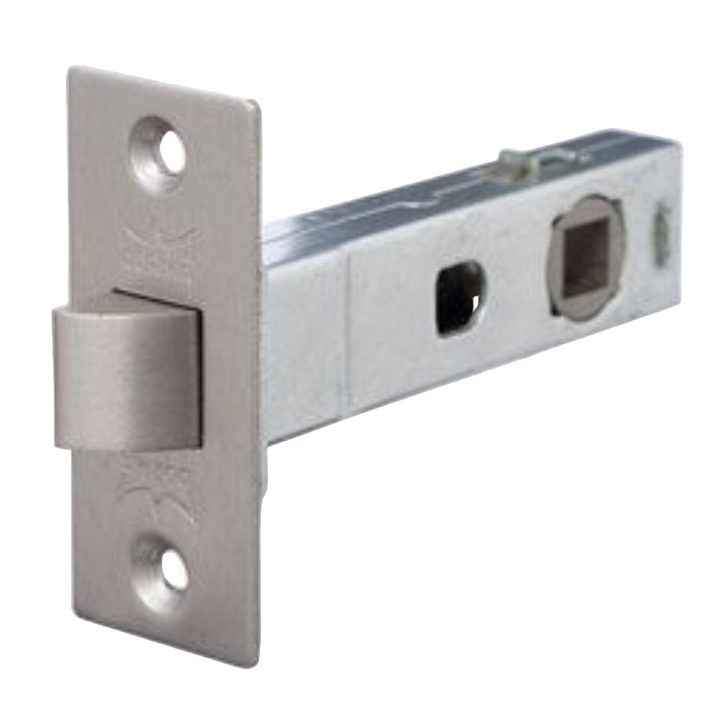 Dorma Latch 2202 Sss 60mm B/set (9400000200201)   DO2202SSS