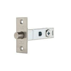 Dorma Privacy Bolt 2208 Sss 60mm B/set (9400000200801)   DO2208SSS