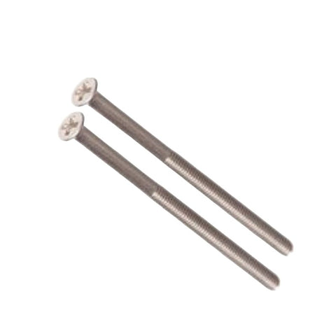 Dorma Furn Screw 5340/00 Standard Furniture Screws (Df53400001) Pkt=2 DO534000 - primehardware