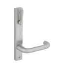 Dormakaba Furniture Narrow Style Plate with Disabled Lever Turn and Noosa Lever Left Hand - 6407/30GL DO64073001LSSS (Copy) - primehardware