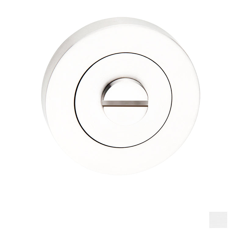 DORMAKABA EMERGENCY RELEASE ESCUTCHEON 54MM