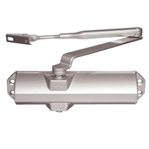Dormakaba Door Closer Ts68 Bc En2 - 4 Sil (66410501) - primehardware