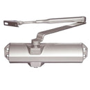 Dormakaba Door Closer Ts68 Bc En2 - 4 Sil (66410501) - primehardware