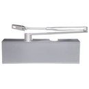 Dormakaba Door Closer Ts72 En2 - 4 Sil (22252301) DOTS7200SIL - primehardware