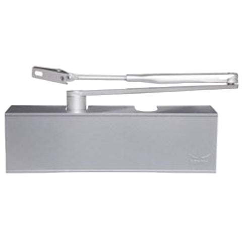 Dormakaba Door Closer Ts72 En2 - 4 Sil (22252301) Description DOTS7200SIL - primehardware