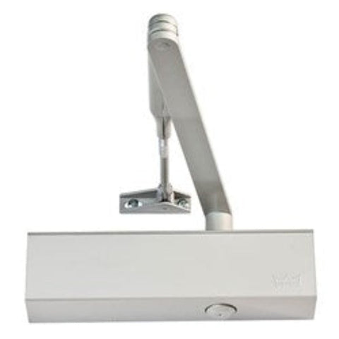 Dormakaba Closer Ts73 En1 - 4 Sil B/check D/action P/arm Brkt (37020401) DOTS7300SIL - primehardware