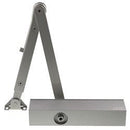 Dorma Door Closer Ts73 H/o En1 - 4 Sil (37023301) DOTS7301SIL - primehardware
