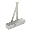Dormakaba Closer Ts83 En3 - 6 Sil B/check D/action P/arm Brkt (38020801) DOTS8300SIL - primehardware