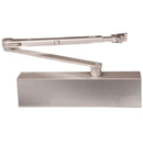 Dorma Door Closer Ts83 En3 - 6 H/o Sil (38023301) DOTS8301SIL - primehardware