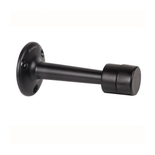 Scope Door Stop – Wall Fix – BK - primehardware