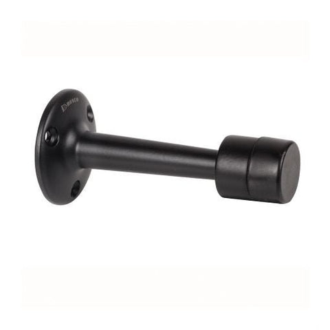 Scope Door Stop – Wall Fix – BK - primehardware