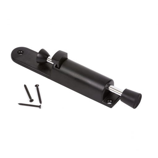 Scope Door Stop – Black