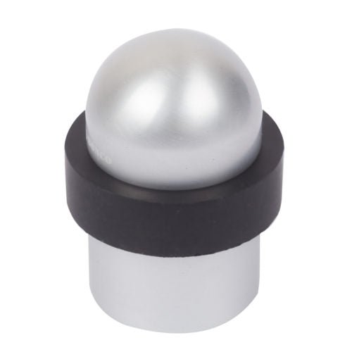 Scope Door Stop – Floor Mount – Dome Top - EA - primehardware