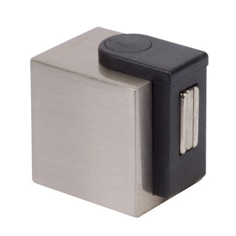 Scope Mag Floor Door Stop – Square - primehardware