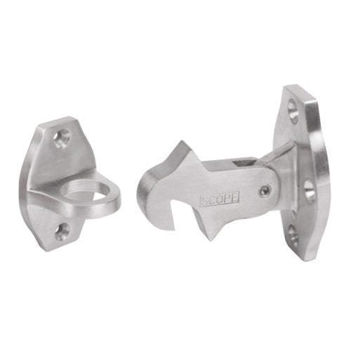 Scope Hook Auto Door Holder Wall - primehardware