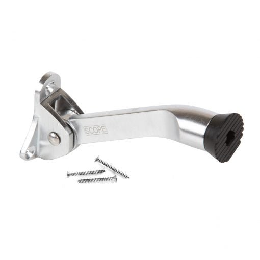 Scope Door Leg Floor Friction Holder - primehardware