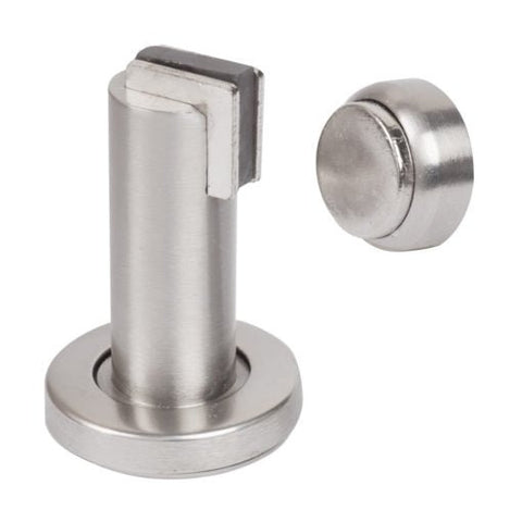Scope Magnetic Door Holder Floor/Wall - primehardware