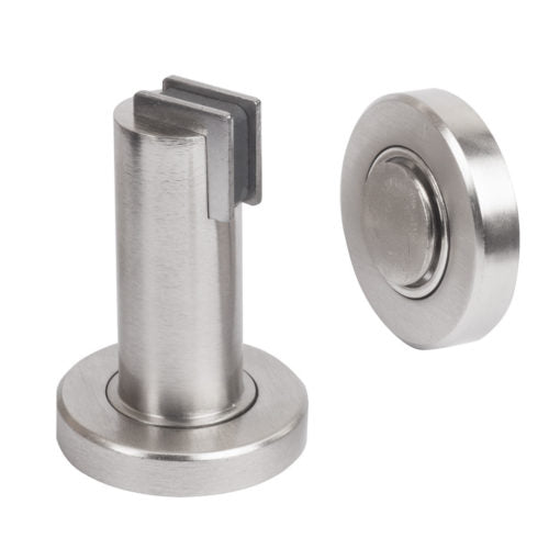 Scope Magnetic Door Holder Floor/Wall - primehardware